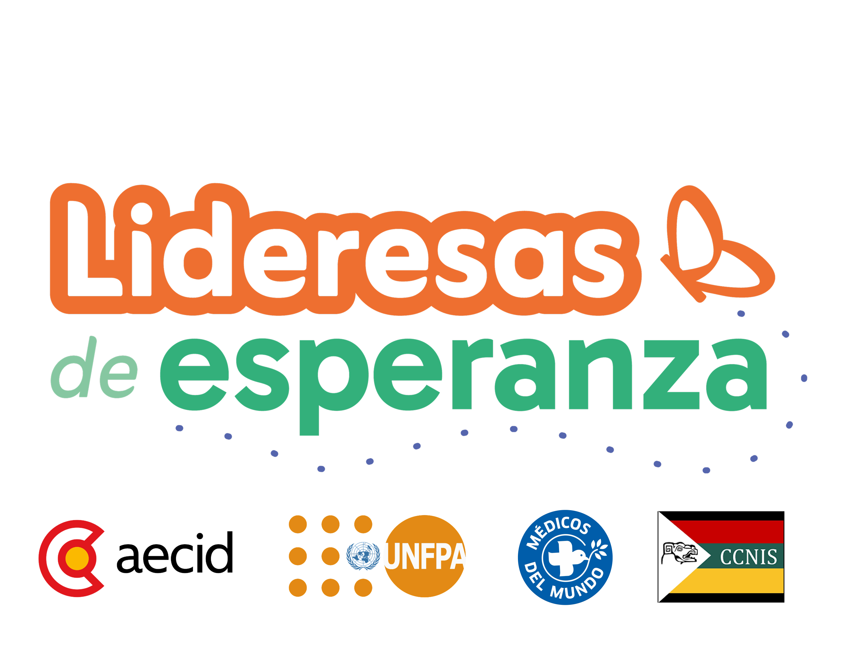 Plataforma Lideresas de Esperanza